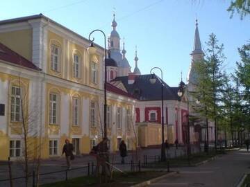 Гостиница Мини-отель Васильевский остров Санкт-Петербург